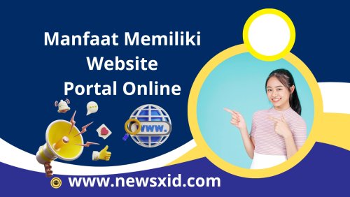 Website