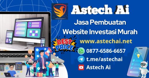 web invest